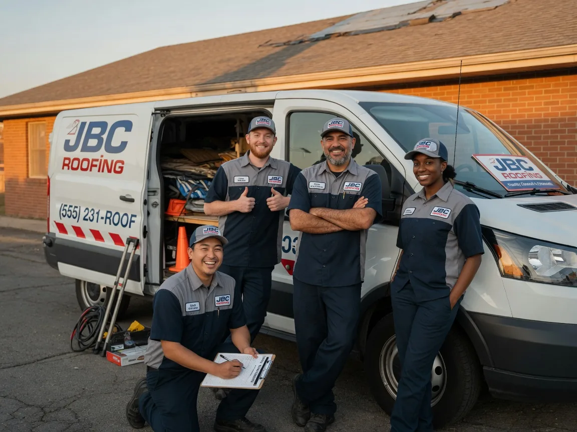 Roof Replacement company in Manchester, PA