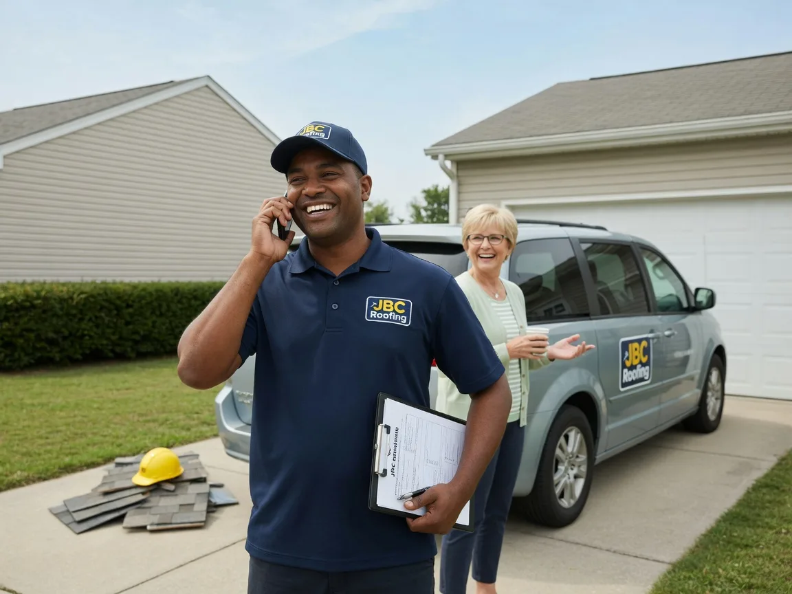 Roof Replacement Manchester, PA FAQs